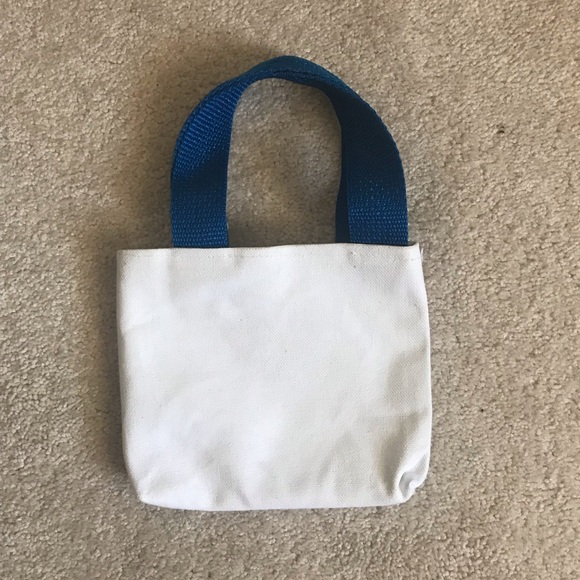 Boston Mini Tote - Picture 2 of 2